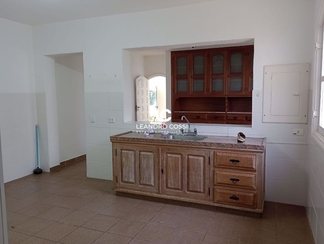 Casa de condomínio à venda no Condomínio City Castelo: