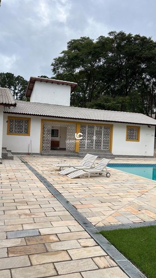 Casa de condomínio à venda no Condomínio City Castelo: