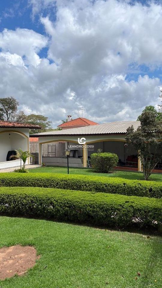 Casa de condomínio à venda no Condomínio City Castelo: