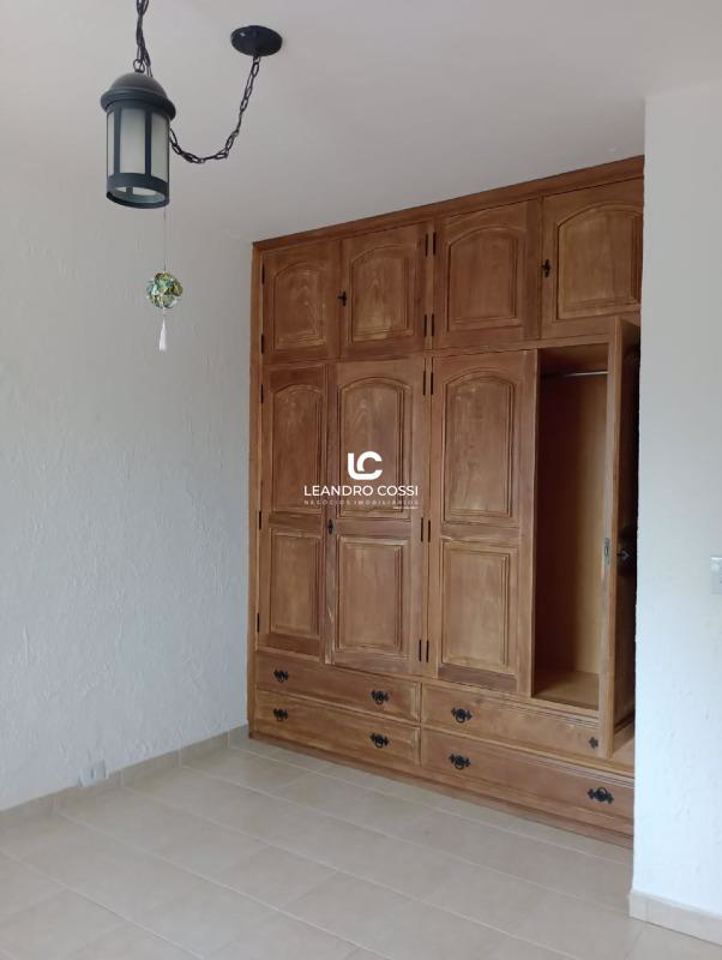 Casa de condomínio à venda no Condomínio City Castelo: