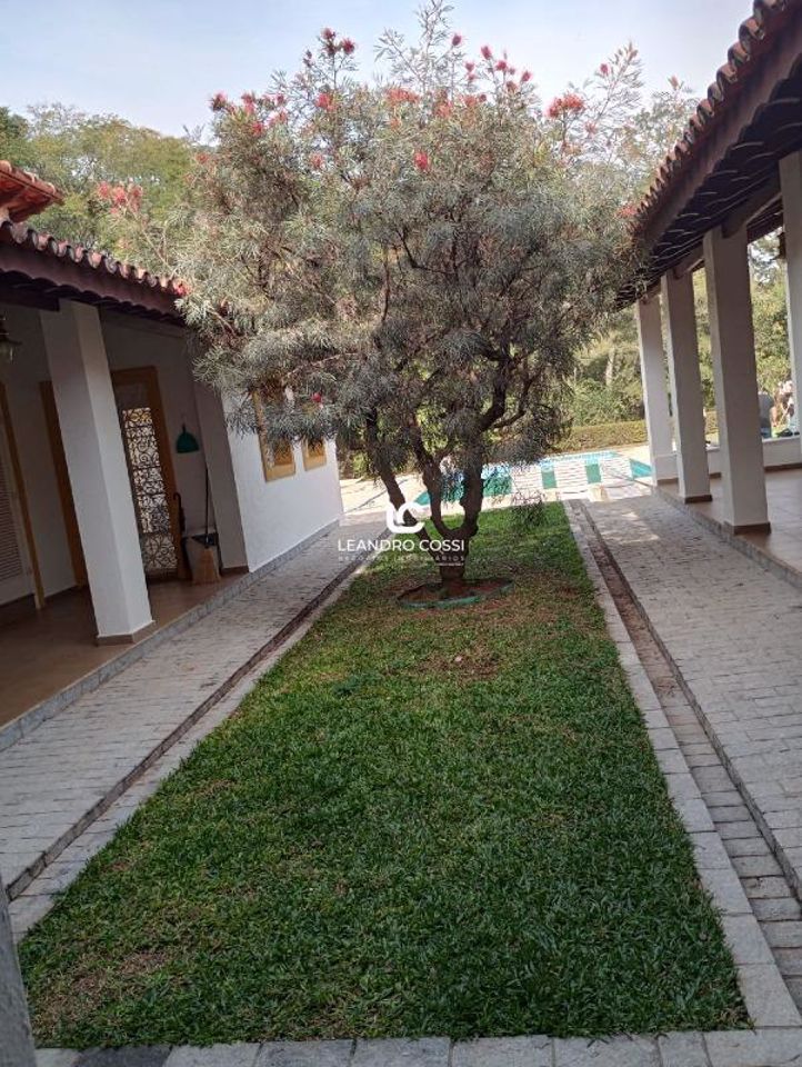 Casa de condomínio à venda no Condomínio City Castelo: