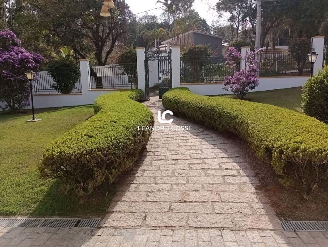 Casa de Condomínio Condomínio City Castelo Itu 