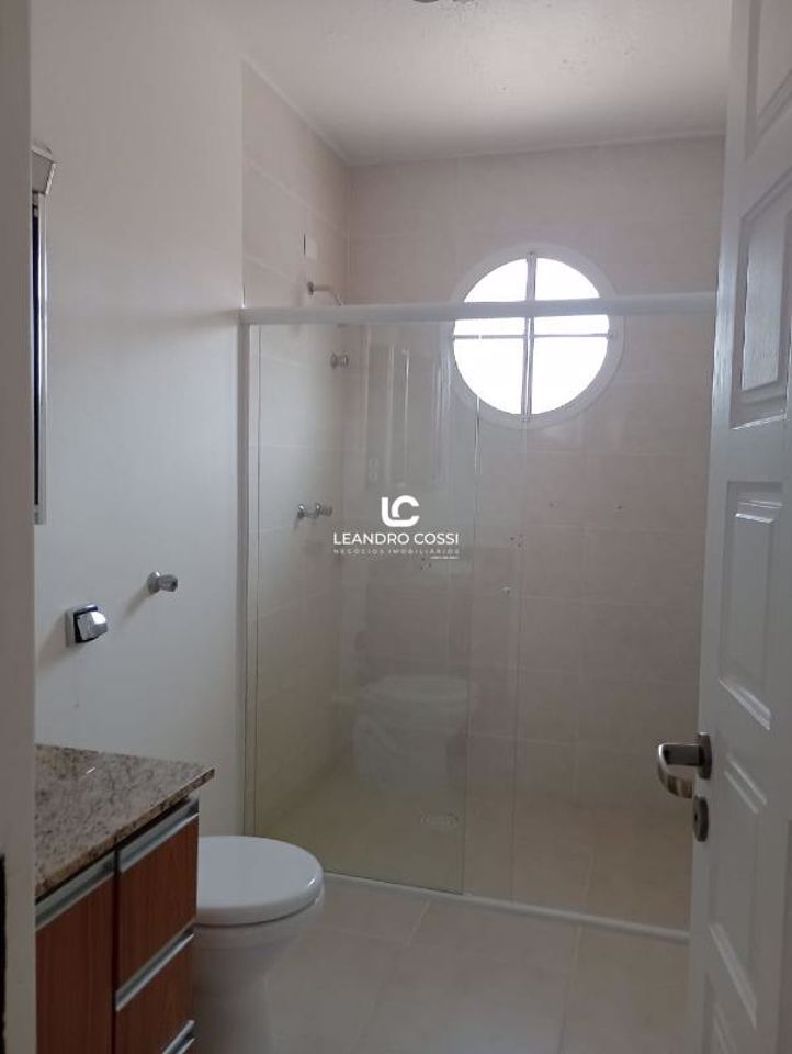 Casa de condomínio à venda no Condomínio City Castelo: