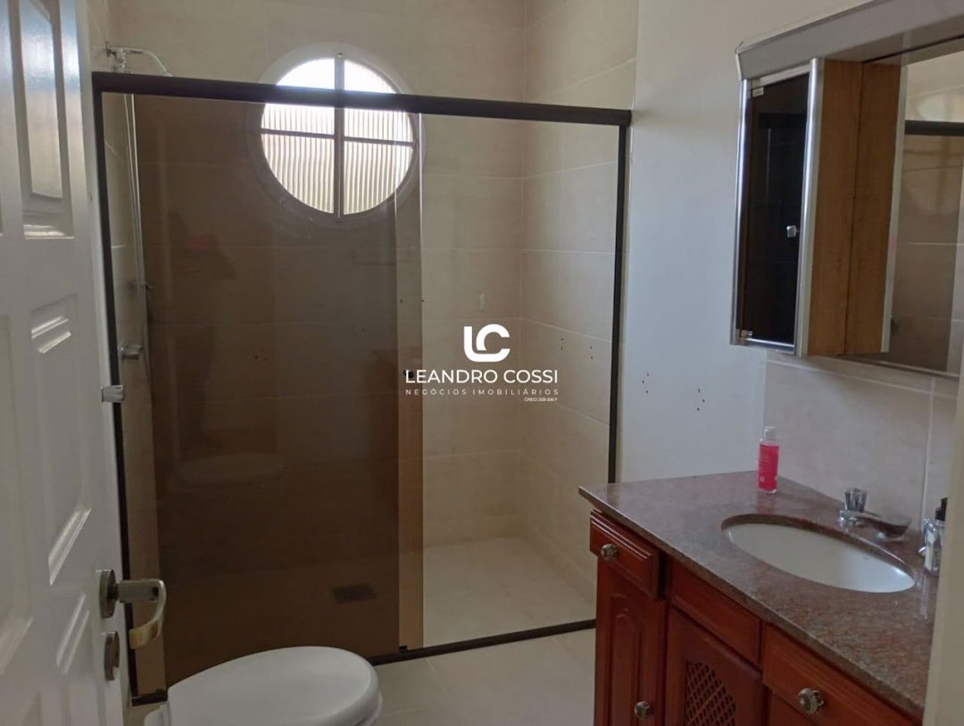 Casa de condomínio à venda no Condomínio City Castelo: