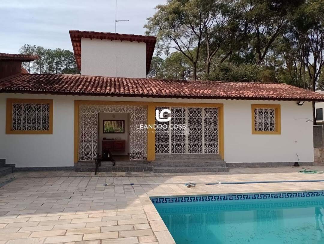 Casa de Condomínio Condomínio City Castelo Itu 