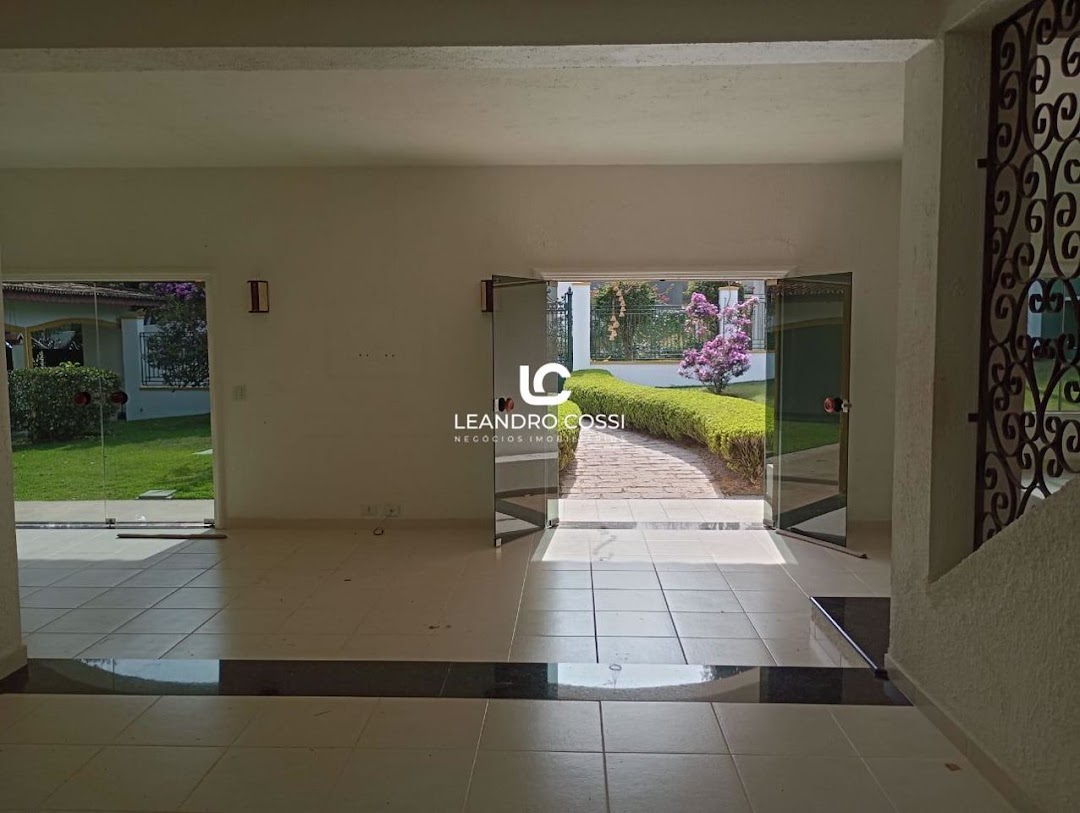 Casa de condomínio à venda no Condomínio City Castelo: