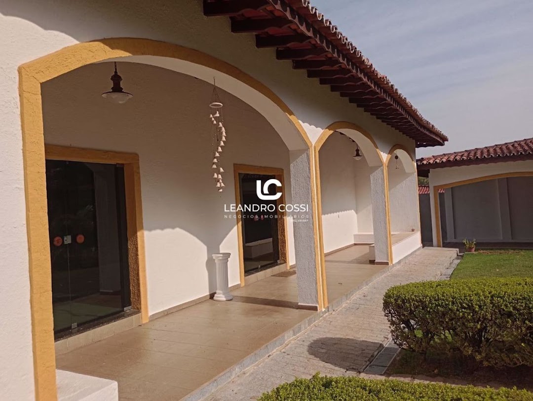 Casa de condomínio à venda no Condomínio City Castelo: