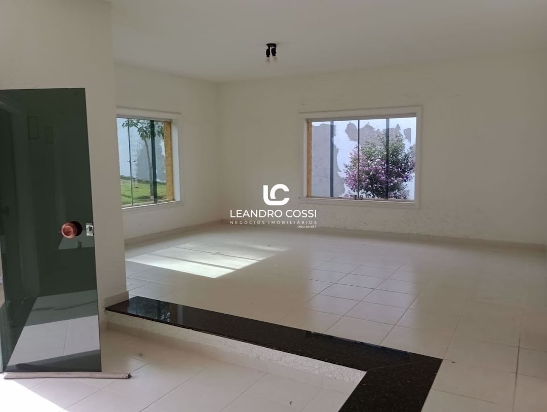 Casa de condomínio à venda no Condomínio City Castelo: