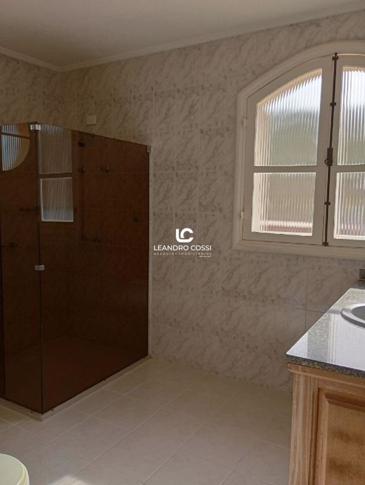 Casa de condomínio à venda no Condomínio City Castelo: