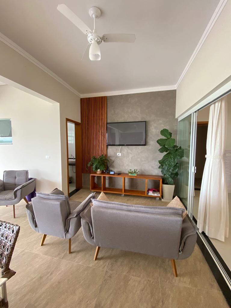 Casa de condomínio à venda no Condomínio Terras de Mont Serrat: