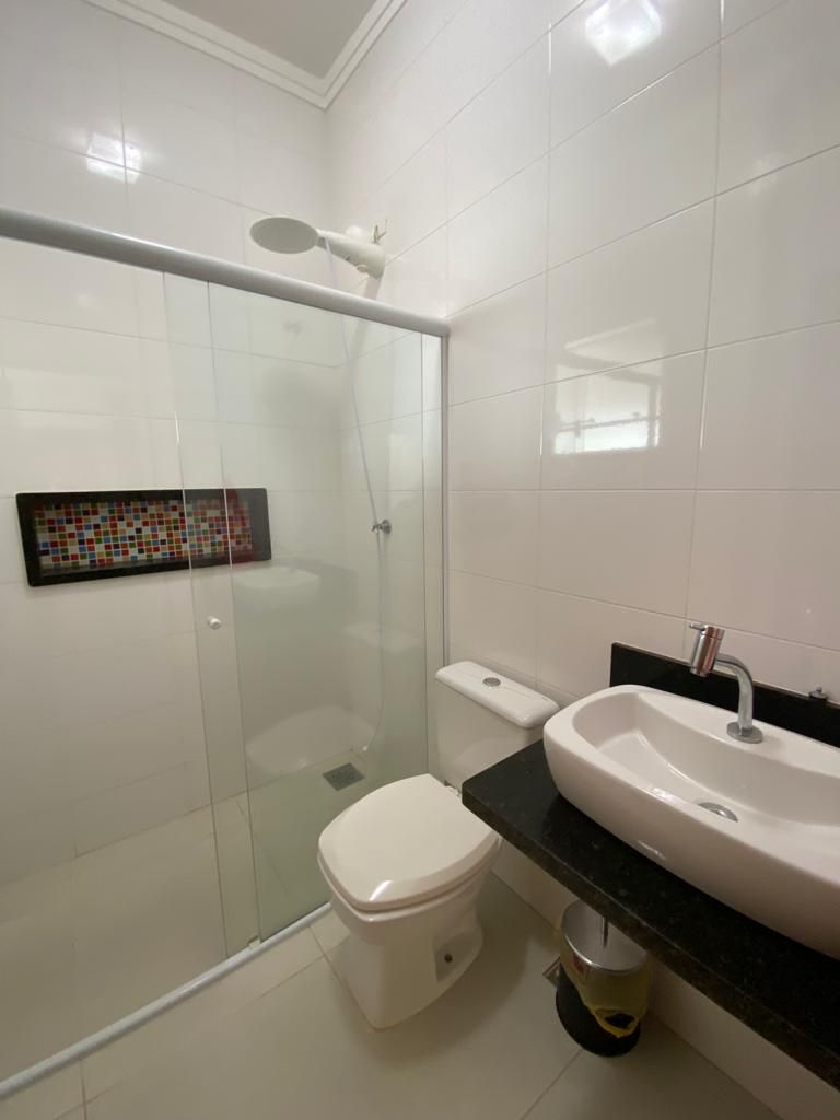 Casa de condomínio à venda no Condomínio Terras de Mont Serrat: