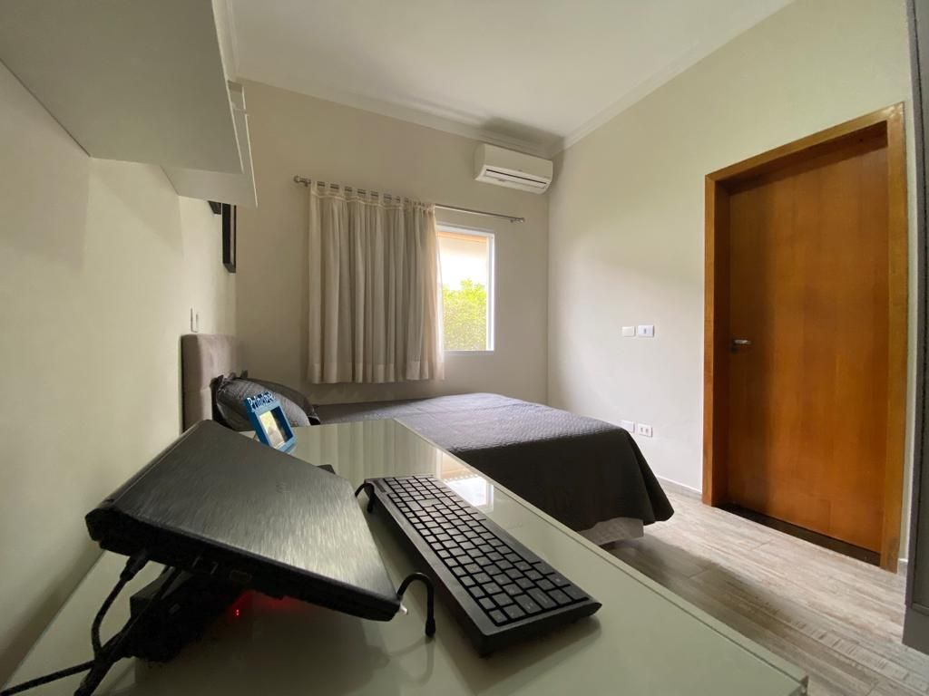 Casa de condomínio à venda no Condomínio Terras de Mont Serrat: