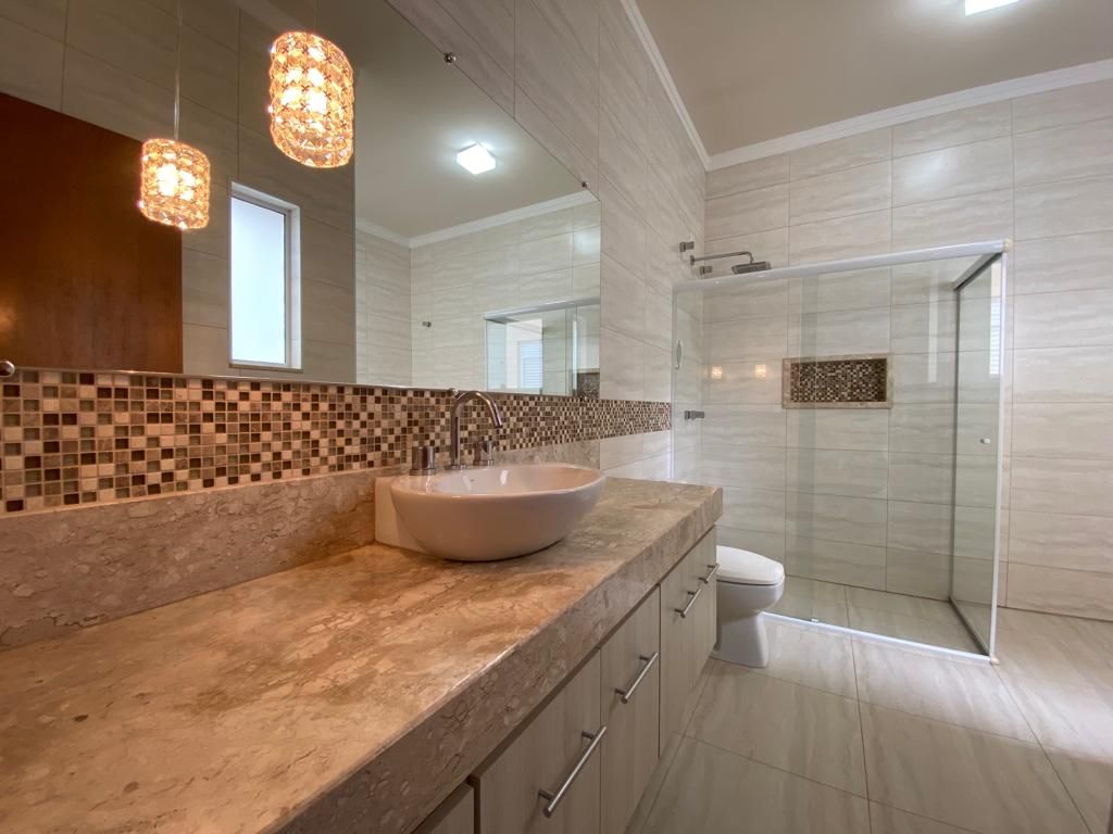 Casa de condomínio à venda no Condomínio Terras de Mont Serrat: