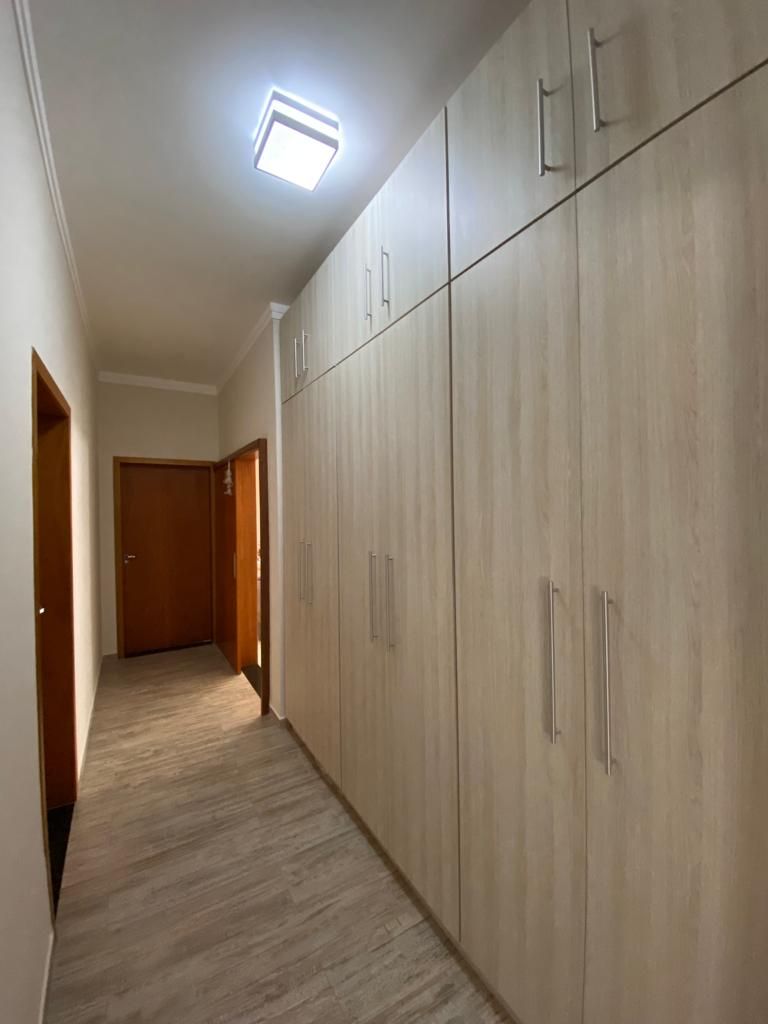 Casa de condomínio à venda no Condomínio Terras de Mont Serrat: