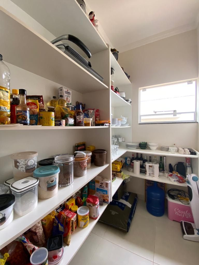 Casa de condomínio à venda no Condomínio Terras de Mont Serrat: