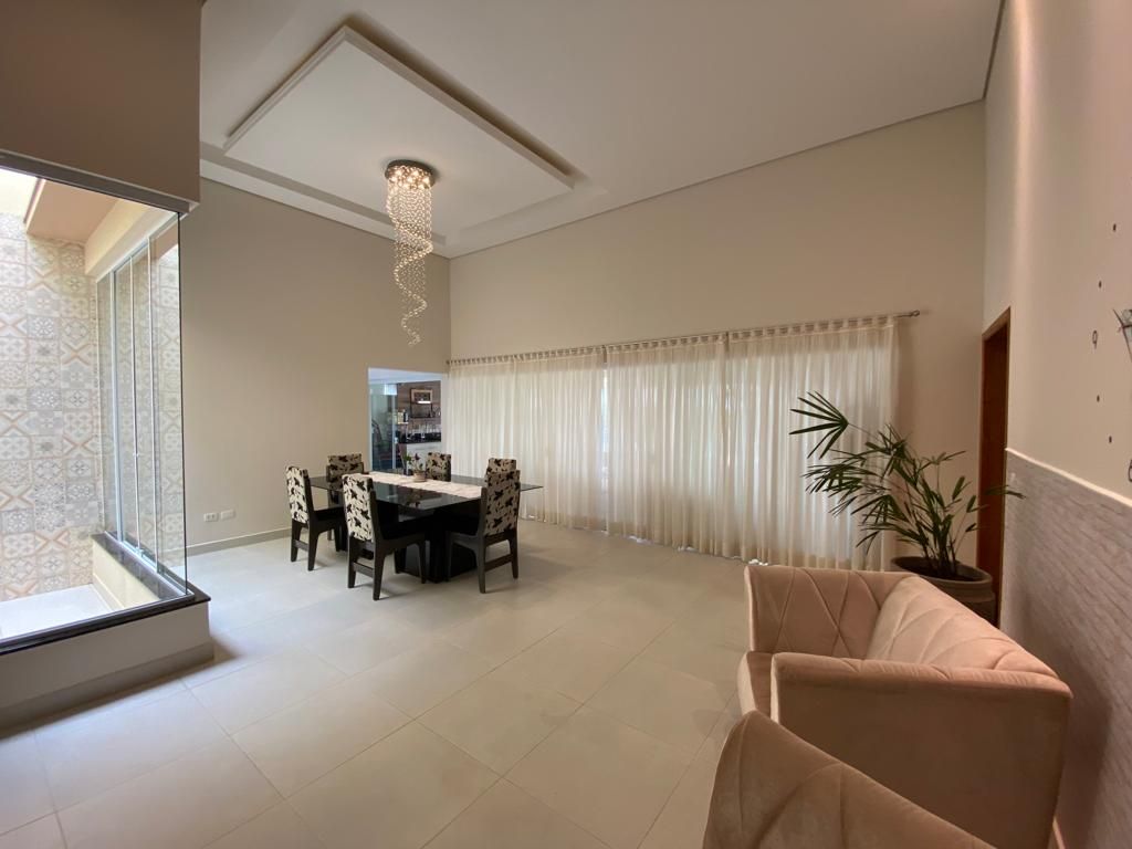 Casa de condomínio à venda no Condomínio Terras de Mont Serrat: