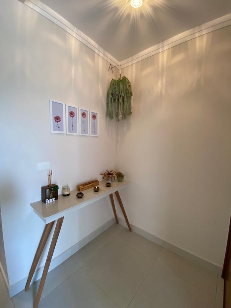 Casa de Condomínio Condomínio Terras de Mont Serrat Salto 