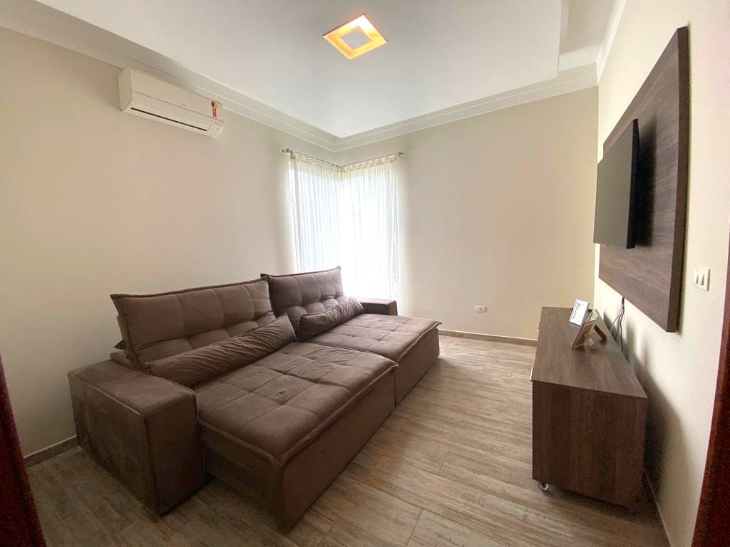 Casa de condomínio à venda no Condomínio Terras de Mont Serrat: