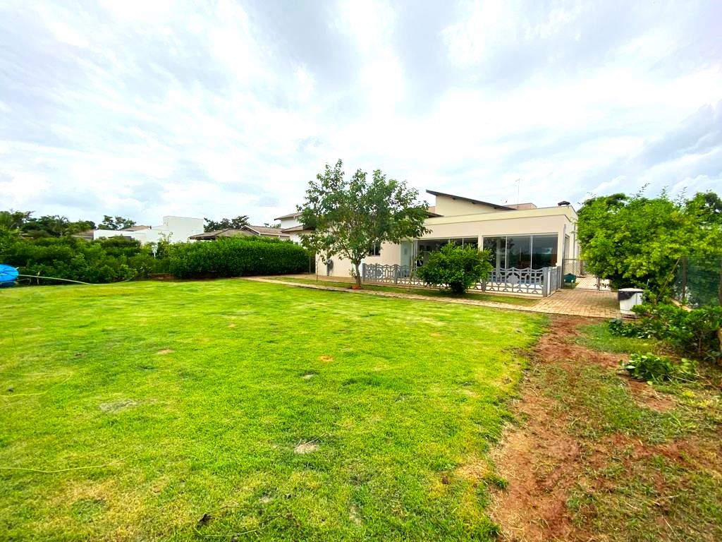 Casa de condomínio à venda no Condomínio Terras de Mont Serrat: