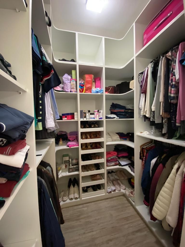 Casa de condomínio à venda no Condomínio Terras de Mont Serrat: