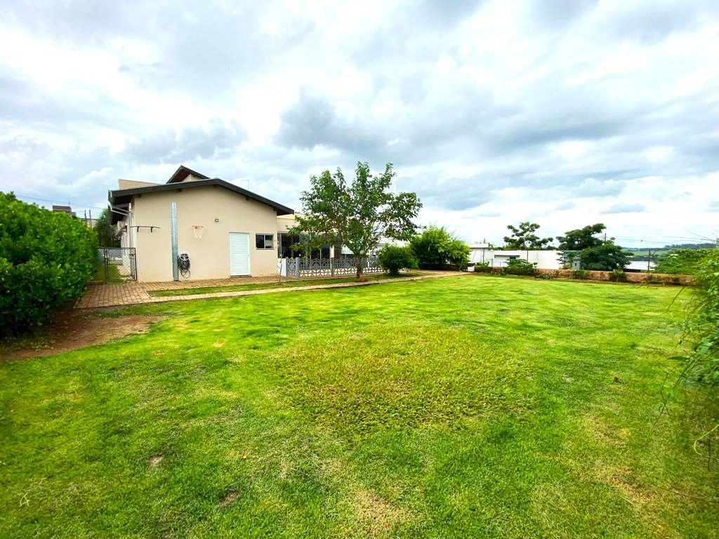 Casa de condomínio à venda no Condomínio Terras de Mont Serrat: