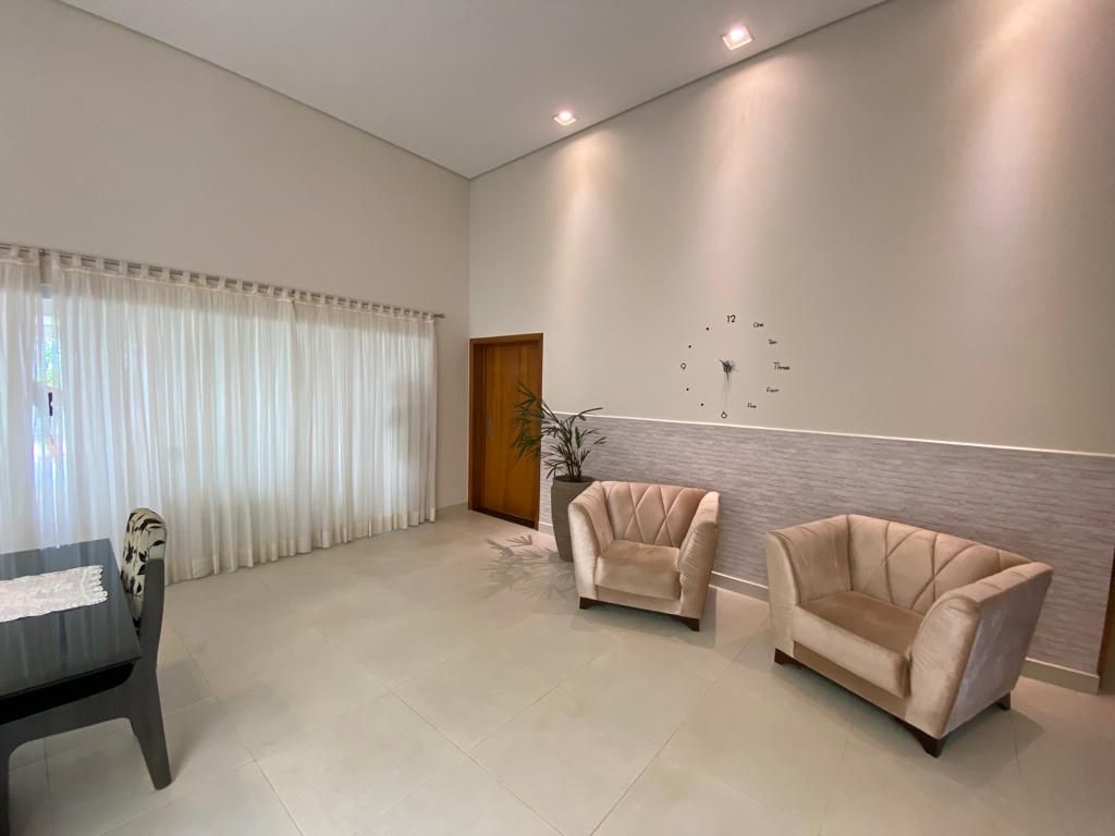 Casa de Condomínio Condomínio Terras de Mont Serrat Salto 