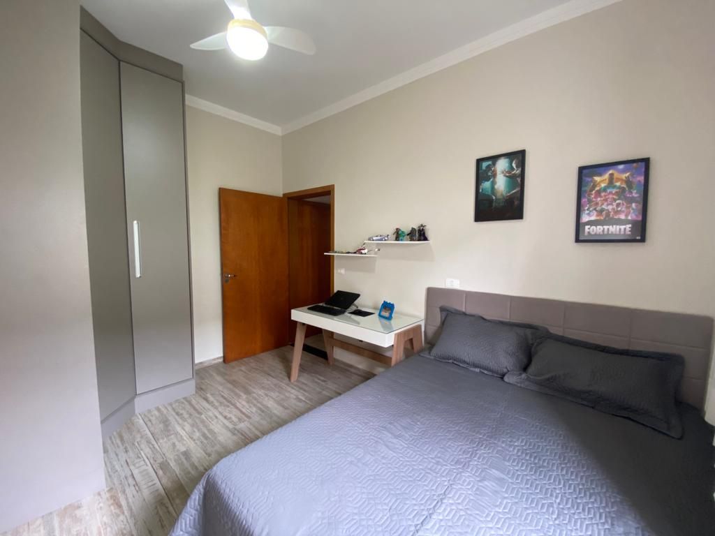 Casa de condomínio à venda no Condomínio Terras de Mont Serrat: