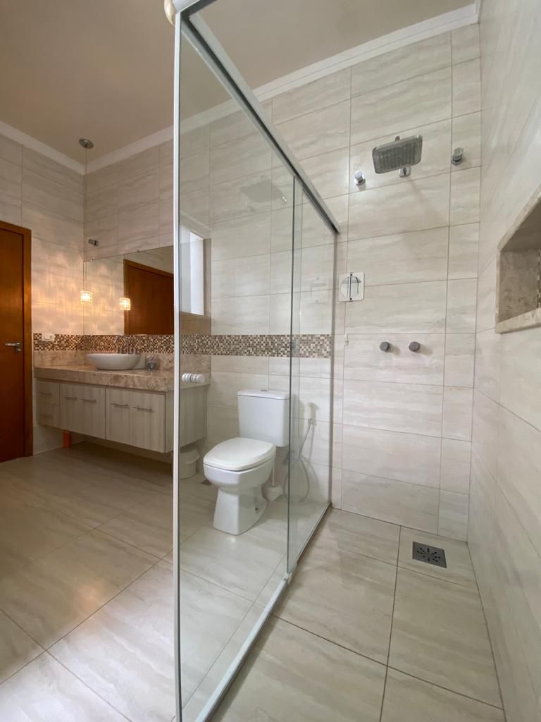 Casa de condomínio à venda no Condomínio Terras de Mont Serrat: