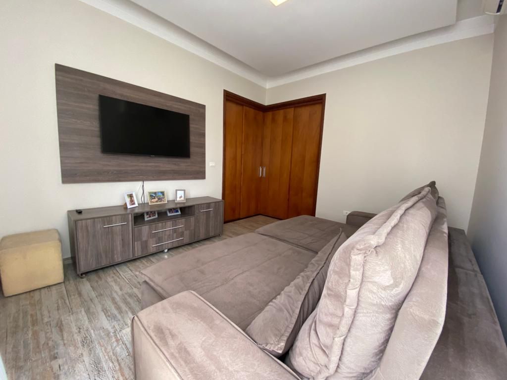 Casa de condomínio à venda no Condomínio Terras de Mont Serrat: