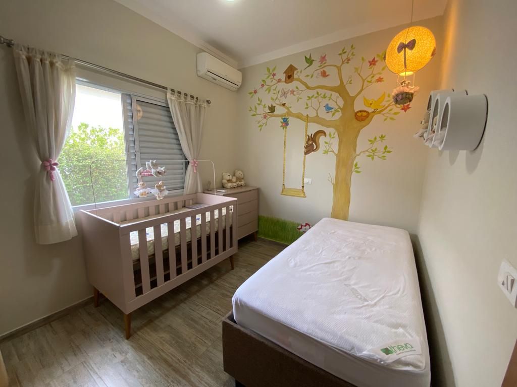 Casa de condomínio à venda no Condomínio Terras de Mont Serrat: