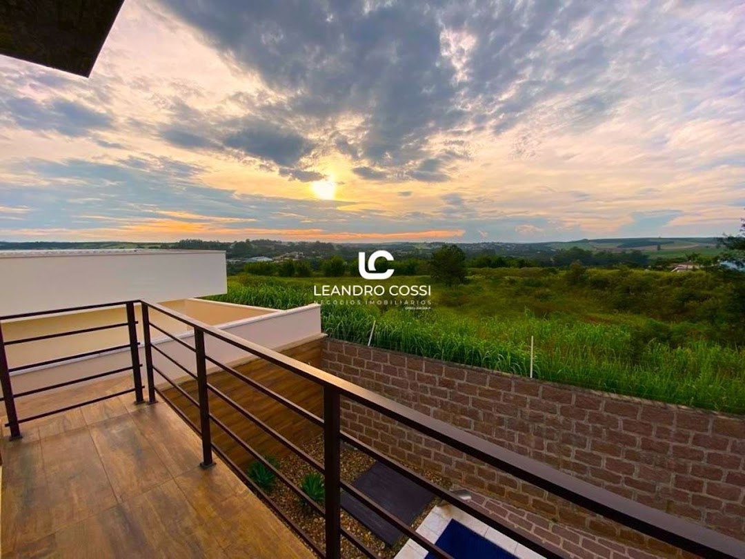 Casa de condomínio à venda no Condomínio Residencial Lagos D'Icaraí: