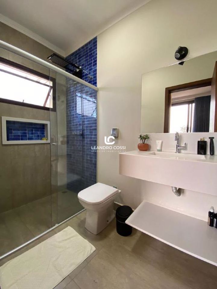 Casa de condomínio à venda no Condomínio Residencial Lagos D'Icaraí: