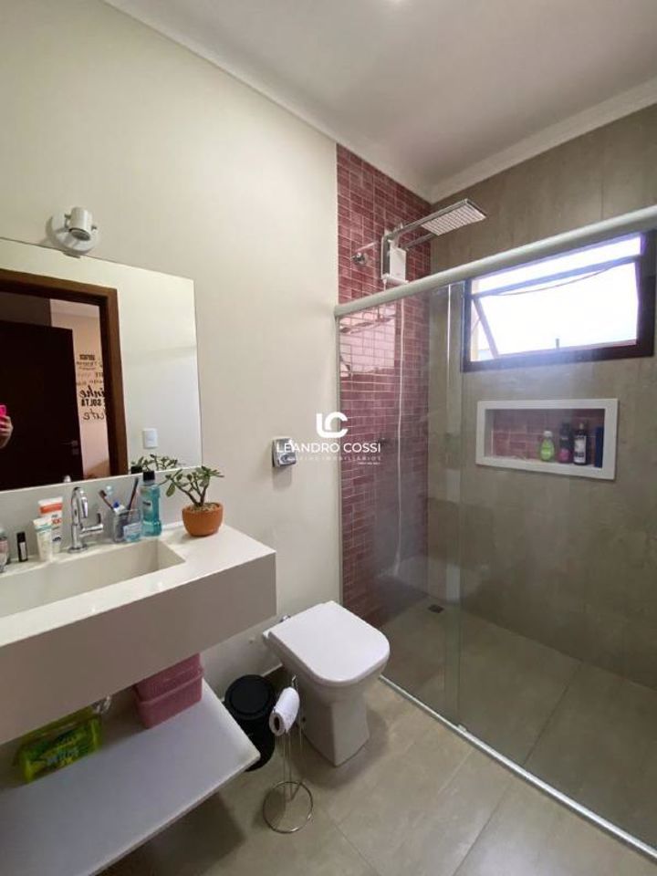 Casa de condomínio à venda no Condomínio Residencial Lagos D'Icaraí: