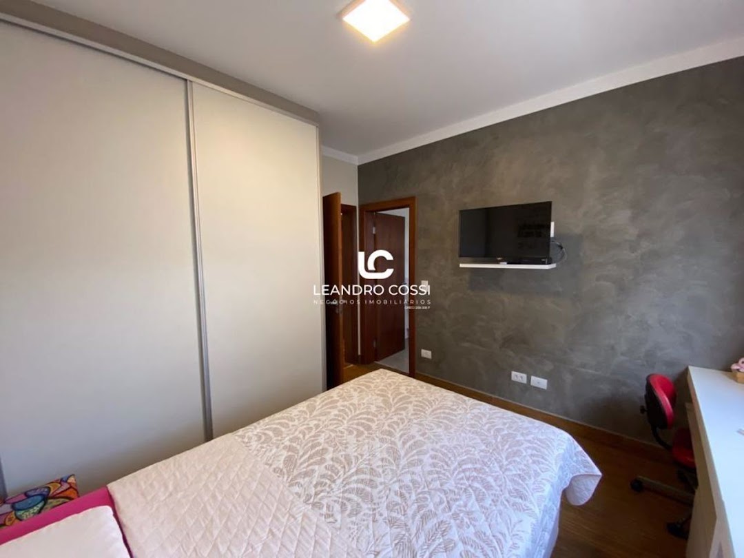 Casa de condomínio à venda no Condomínio Residencial Lagos D'Icaraí: