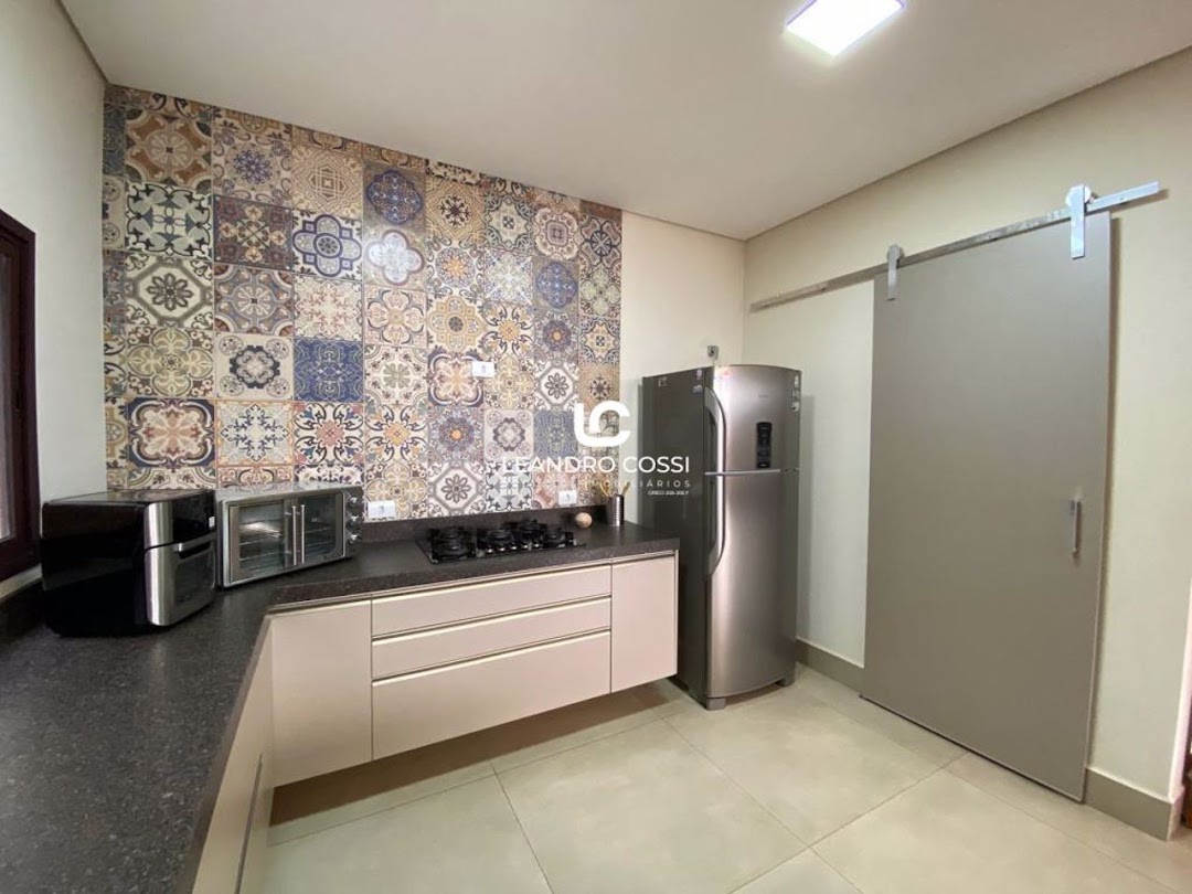 Casa de condomínio à venda no Condomínio Residencial Lagos D'Icaraí: