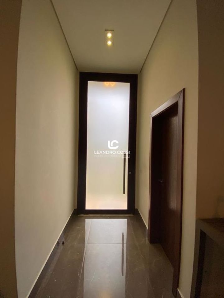 Casa de condomínio à venda no Condomínio Residencial Lagos D'Icaraí: