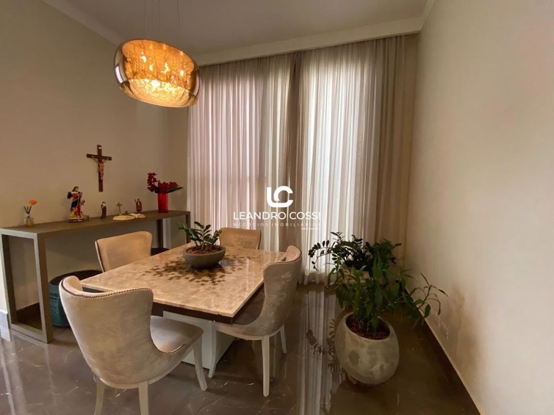 Casa de condomínio à venda no Condomínio Residencial Lagos D'Icaraí: