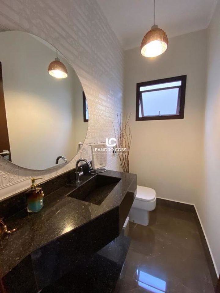 Casa de condomínio à venda no Condomínio Residencial Lagos D'Icaraí: