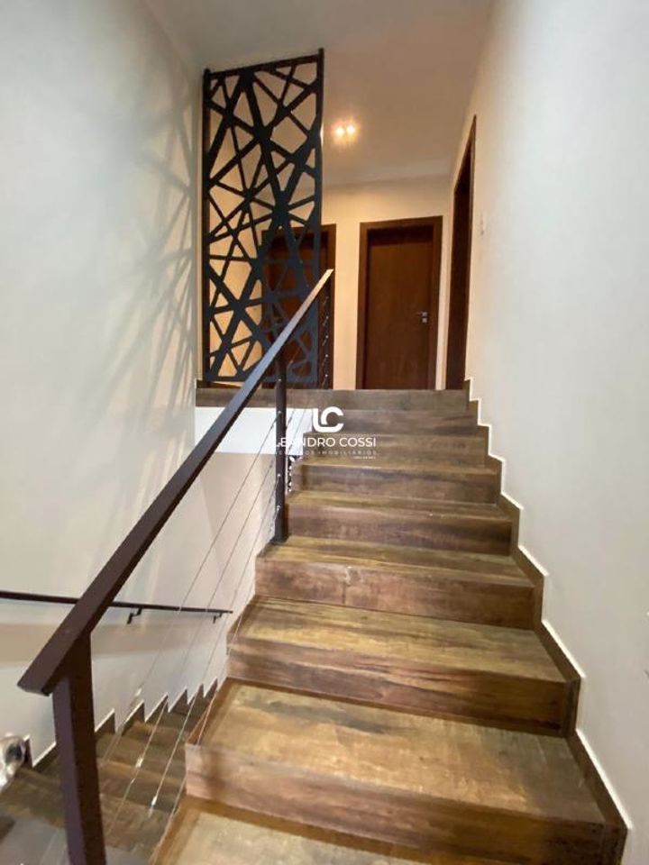 Casa de condomínio à venda no Condomínio Residencial Lagos D'Icaraí: