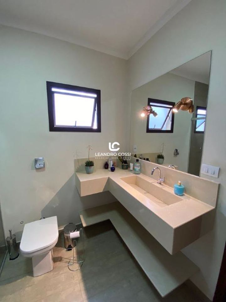 Casa de condomínio à venda no Condomínio Residencial Lagos D'Icaraí: