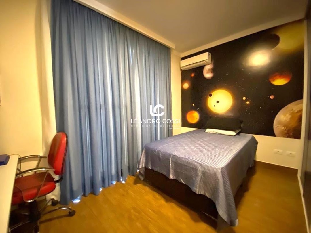 Casa de condomínio à venda no Condomínio Residencial Lagos D'Icaraí: