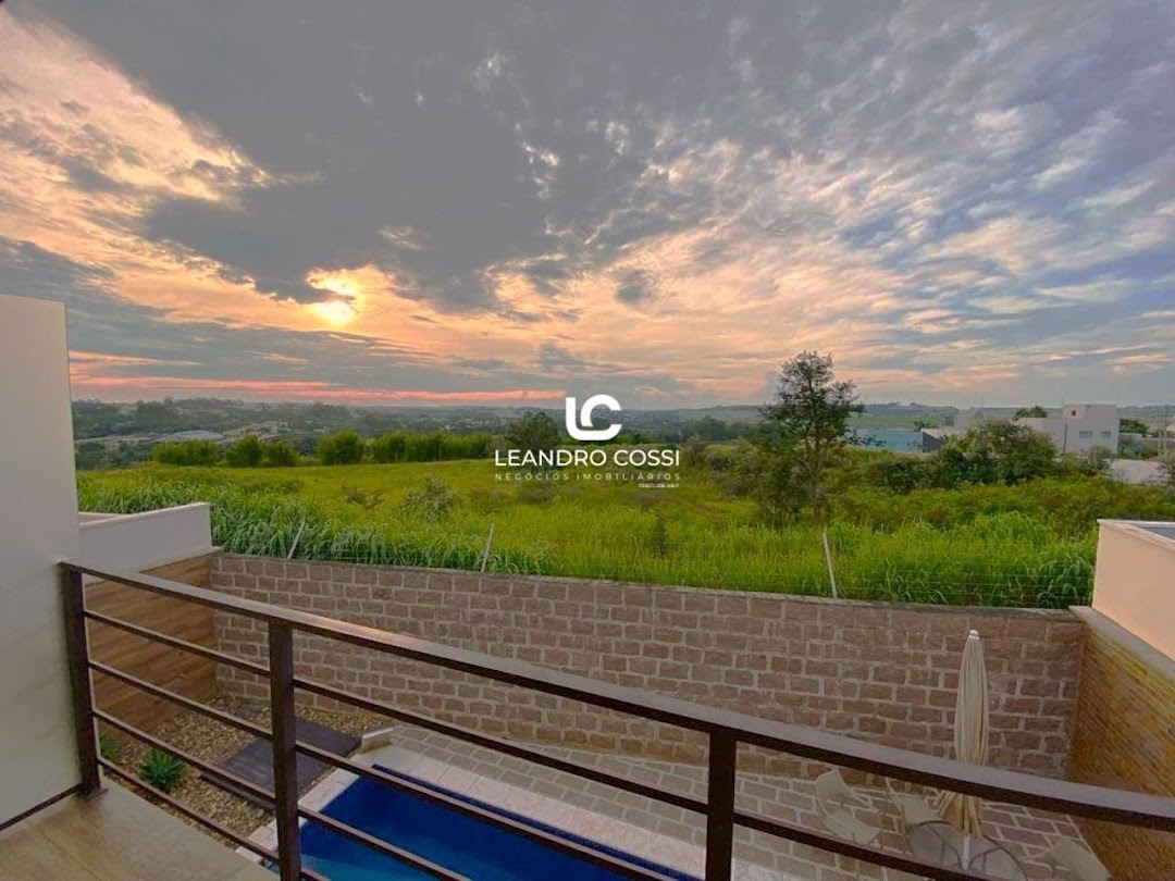 Casa de condomínio à venda no Condomínio Residencial Lagos D'Icaraí: