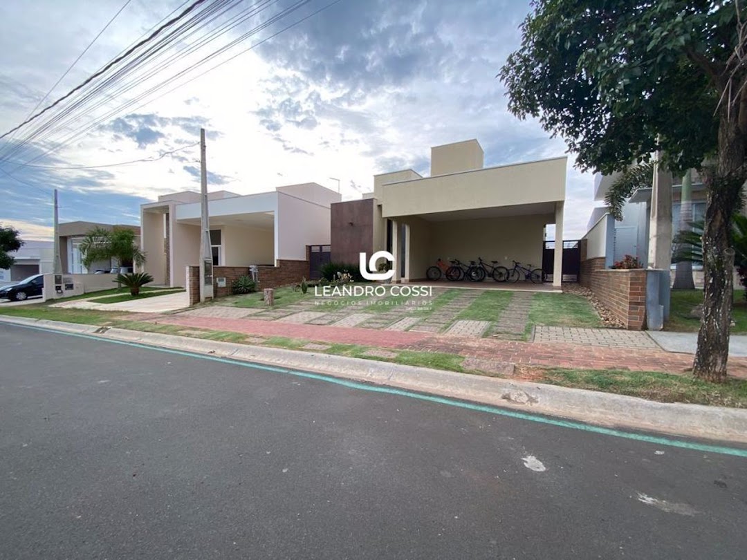 Casa de condomínio à venda no Condomínio Residencial Lagos D'Icaraí:
