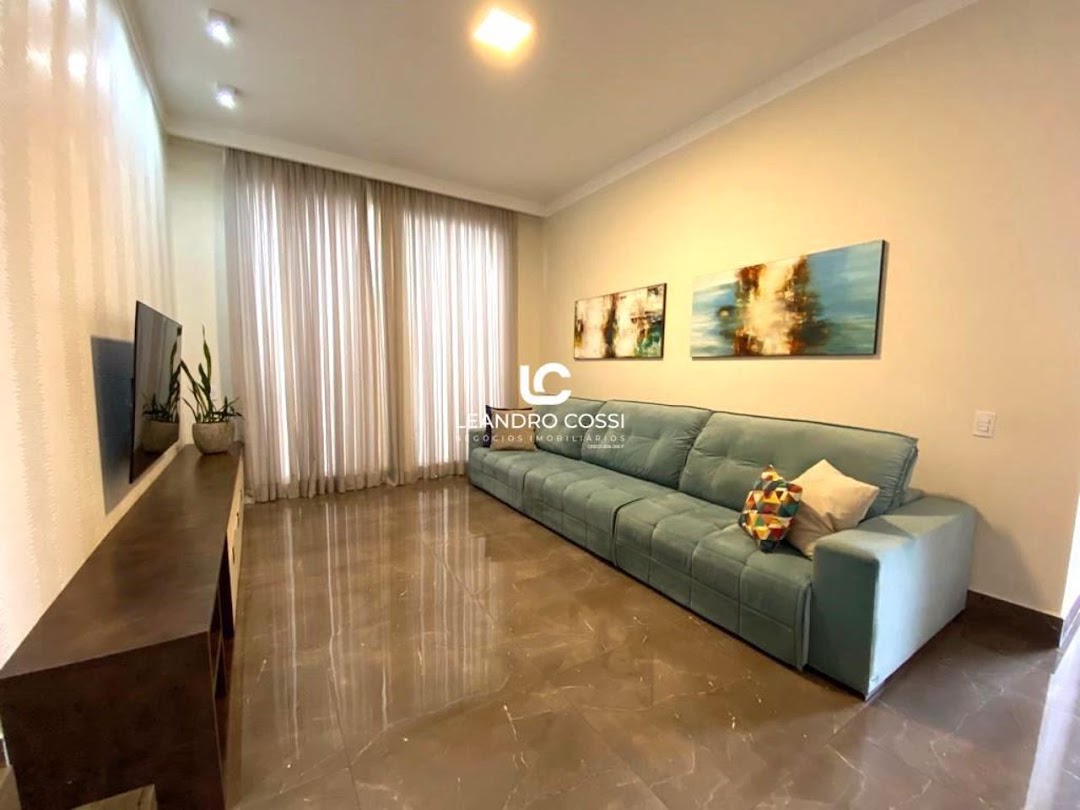 Casa de condomínio à venda no Condomínio Residencial Lagos D'Icaraí: