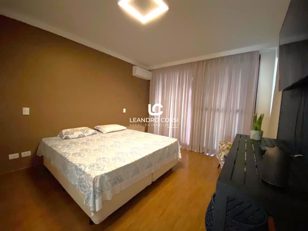 Casa de condomínio à venda no Condomínio Residencial Lagos D'Icaraí: