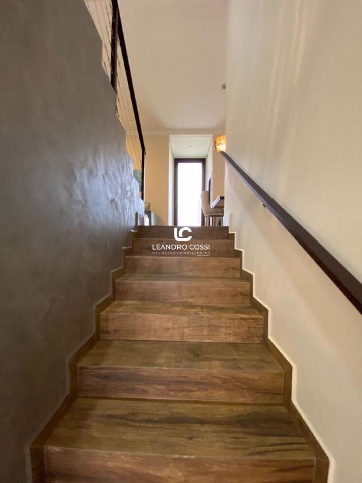 Casa de condomínio à venda no Condomínio Residencial Lagos D'Icaraí: