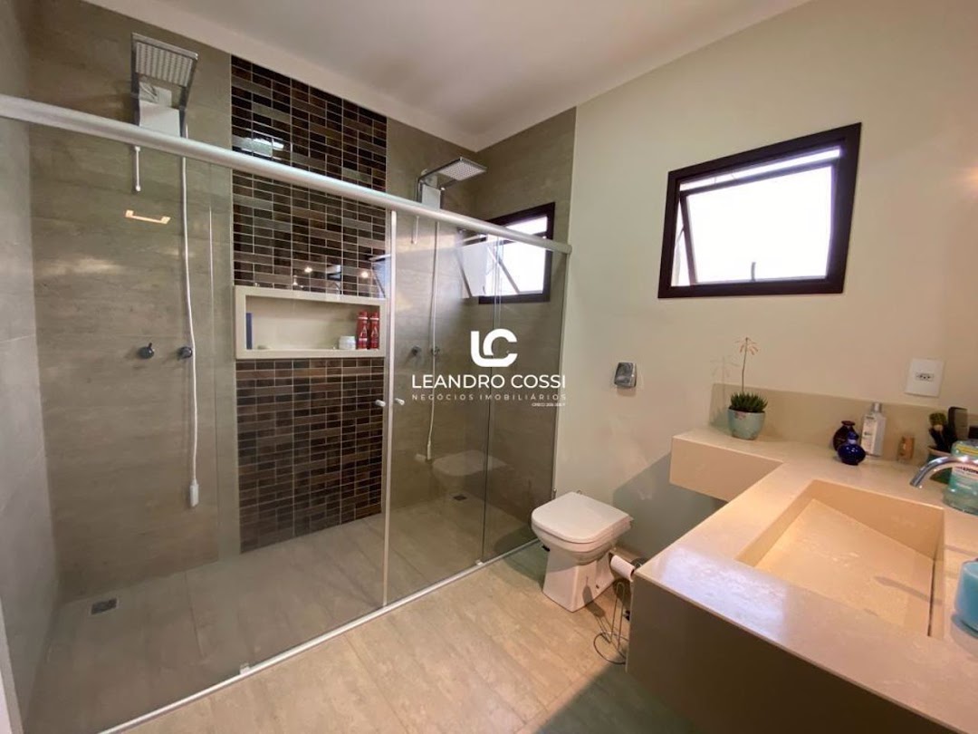 Casa de condomínio à venda no Condomínio Residencial Lagos D'Icaraí: