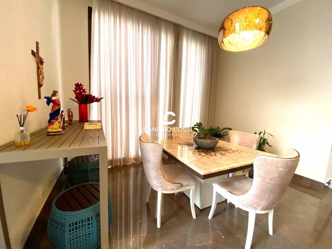 Casa de condomínio à venda no Condomínio Residencial Lagos D'Icaraí: