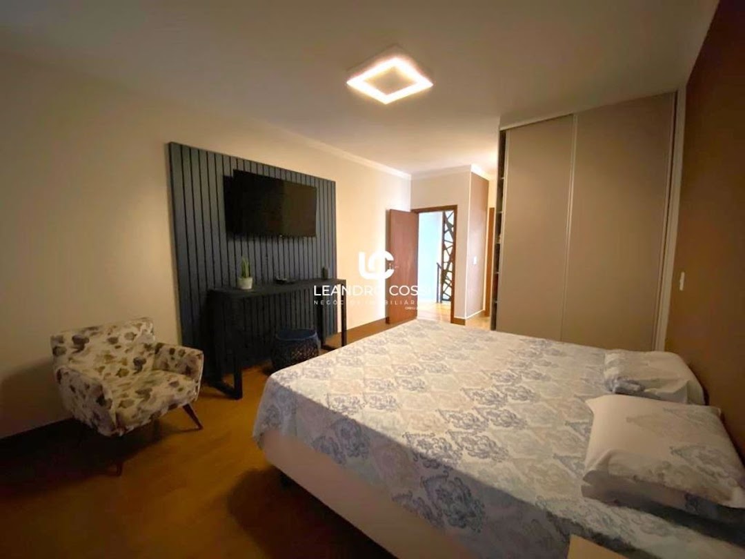 Casa de condomínio à venda no Condomínio Residencial Lagos D'Icaraí: