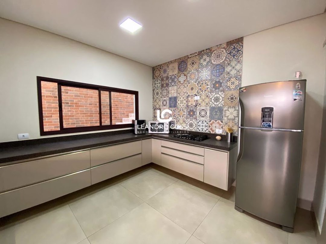 Casa de condomínio à venda no Condomínio Residencial Lagos D'Icaraí: